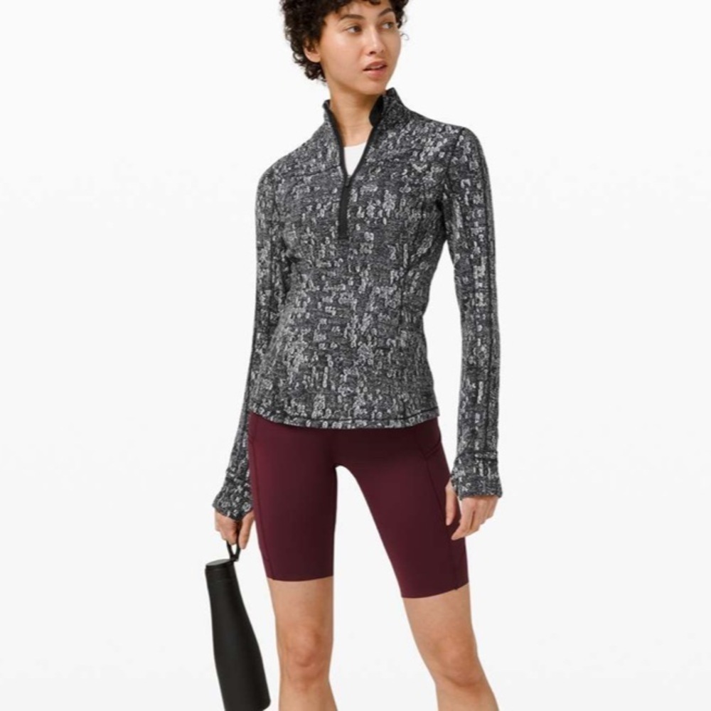 Lululemon run briskly top - Picture 2 of 8